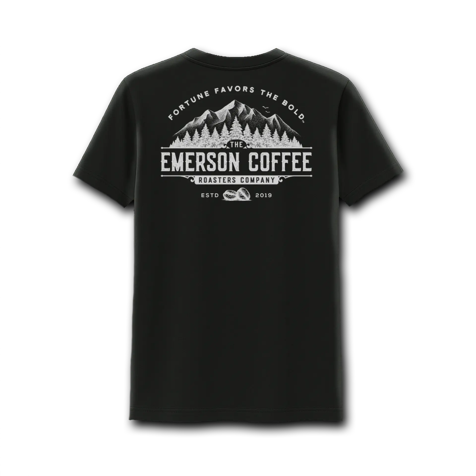 Coffee Apparel